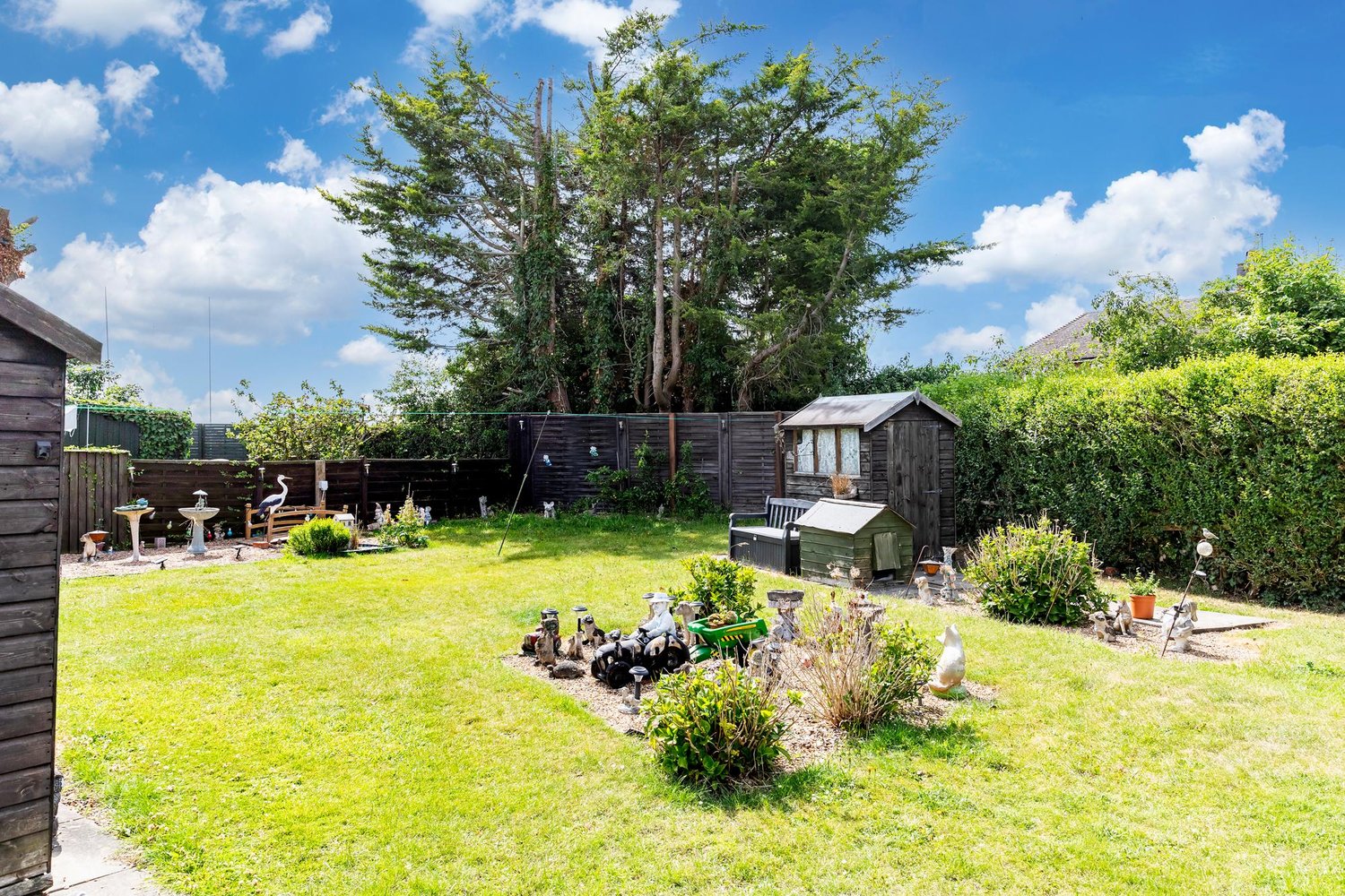 52 The Oval, Pocklington, York