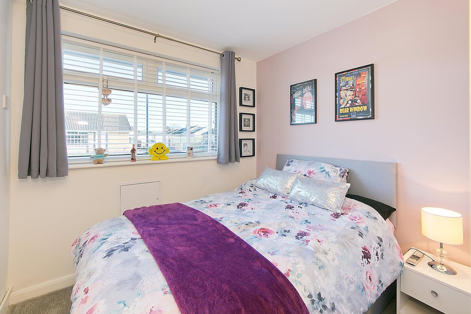 14 Harcourt Close, Bishopthorpe, York