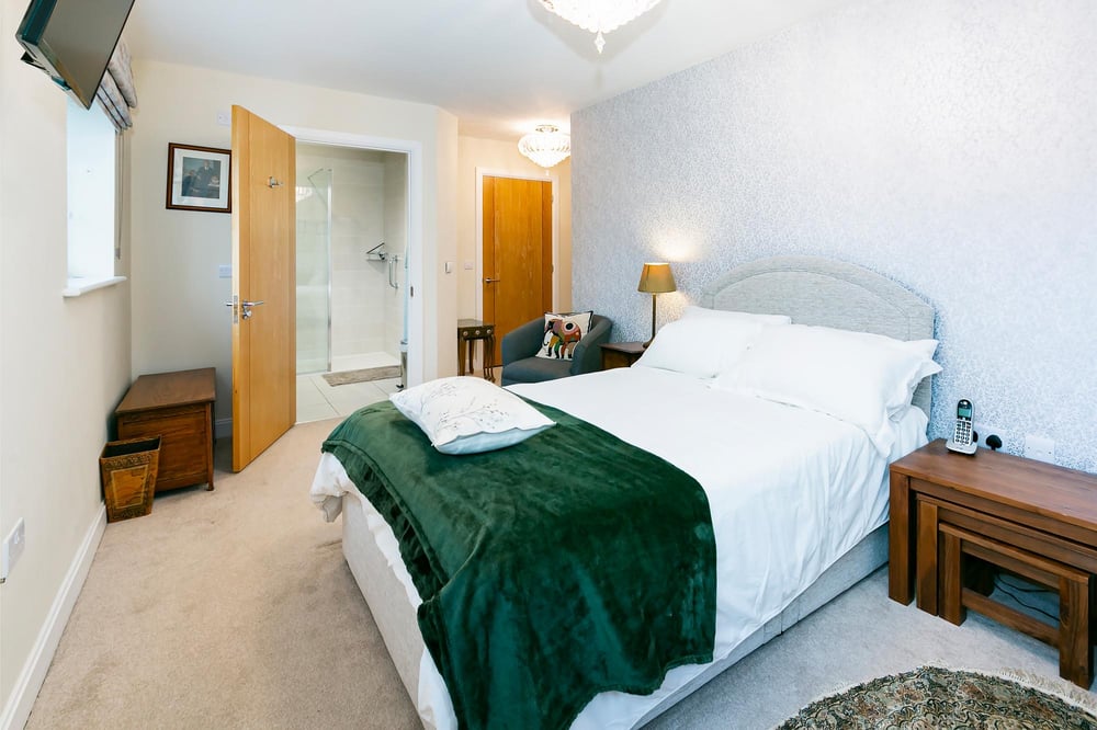 Rogerson Court Apartment 2 Scaife Garth, Pocklington, York