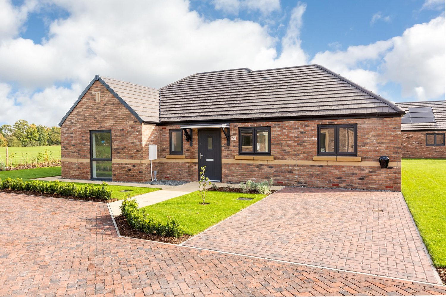 12 Lavender Fields, Feoffee Common Lane, Barmby Moor