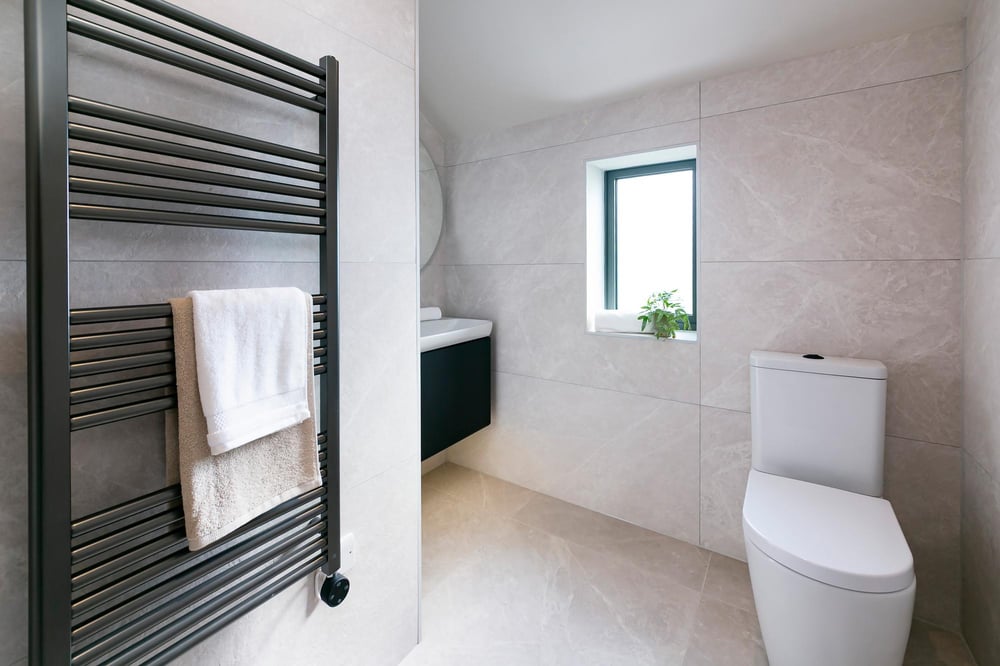 Woldside Park Lane, Bishop Wilton, York