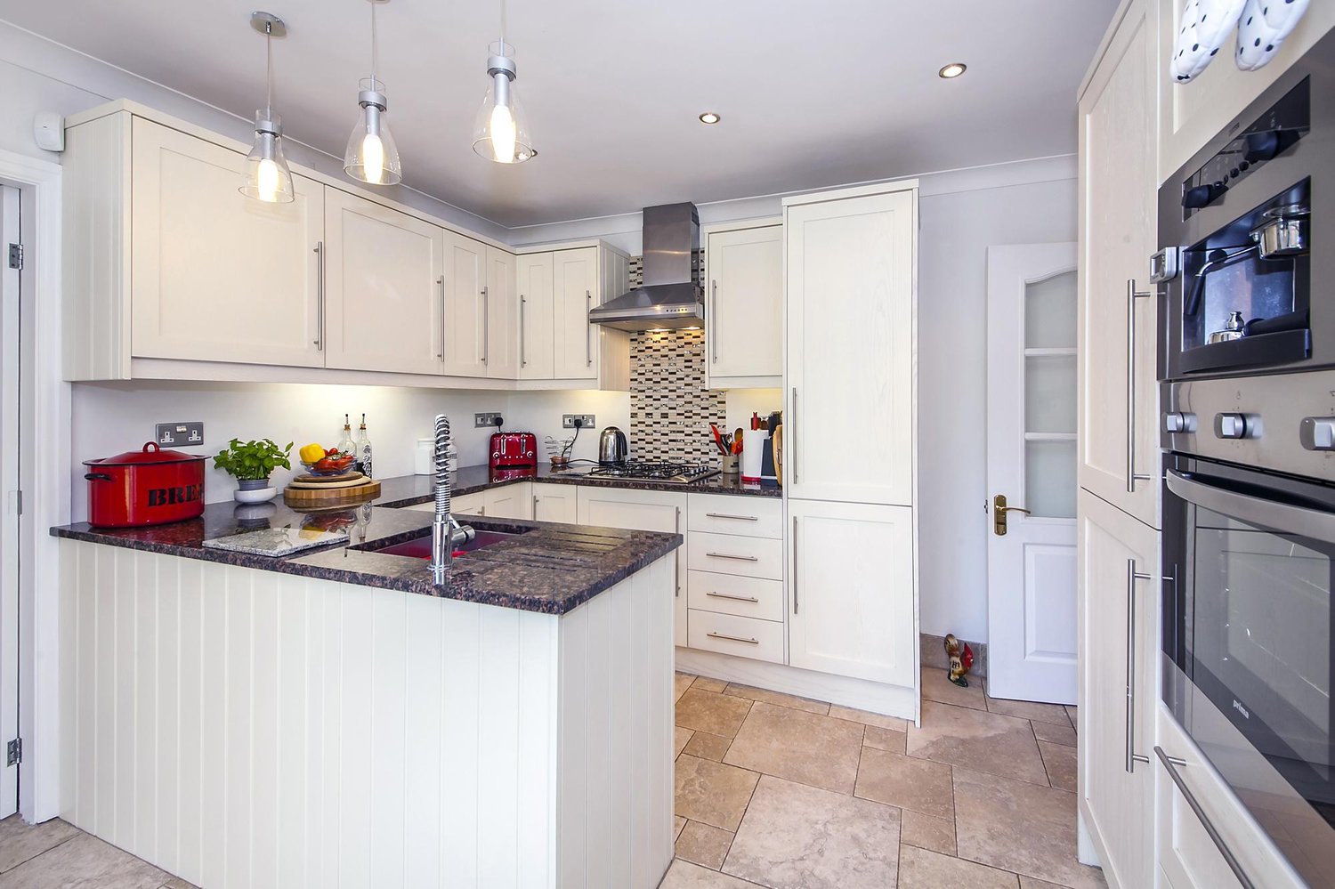 Hillberry Main Street, Allerthorpe, York