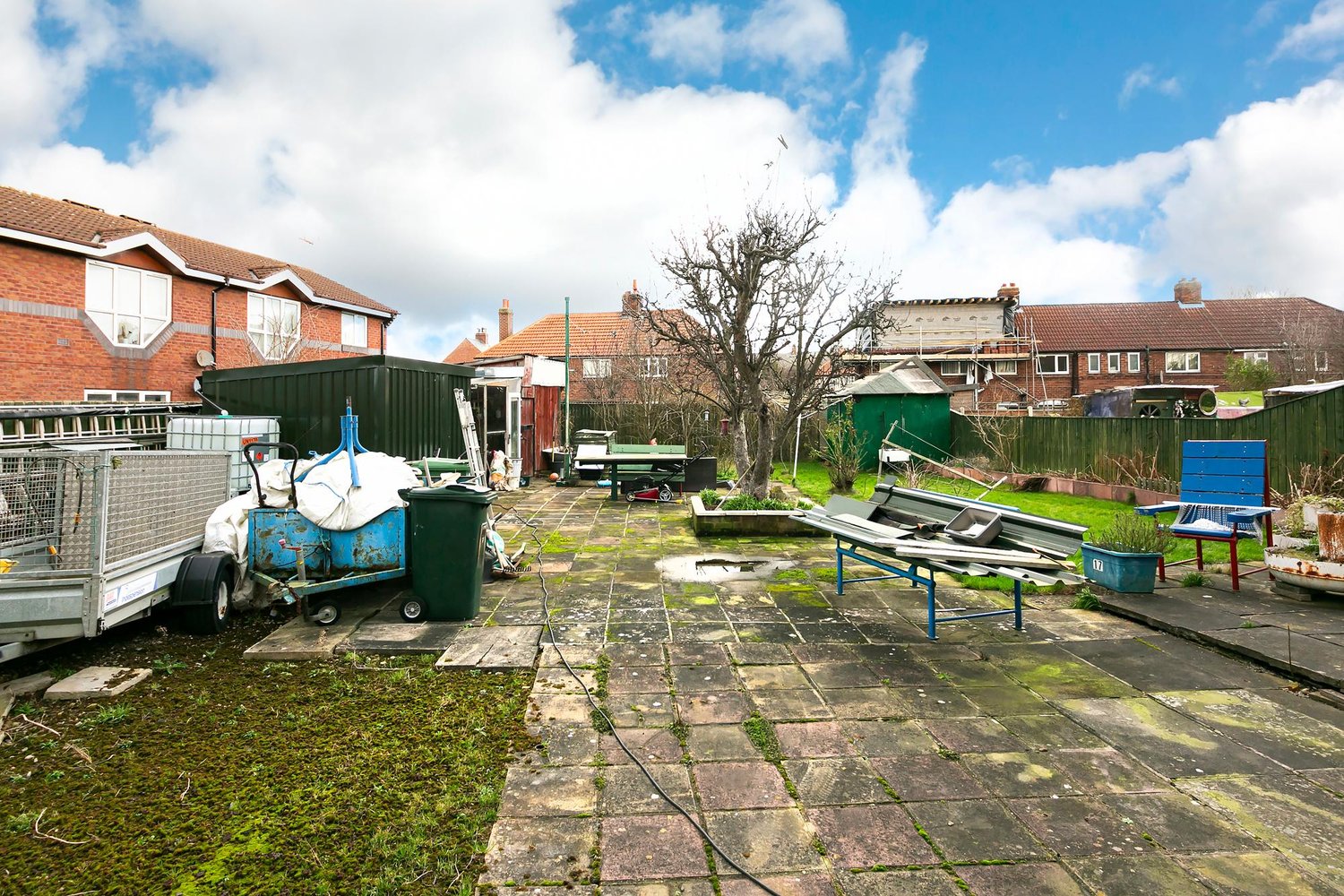 17 Grange Road, , Tadcaster