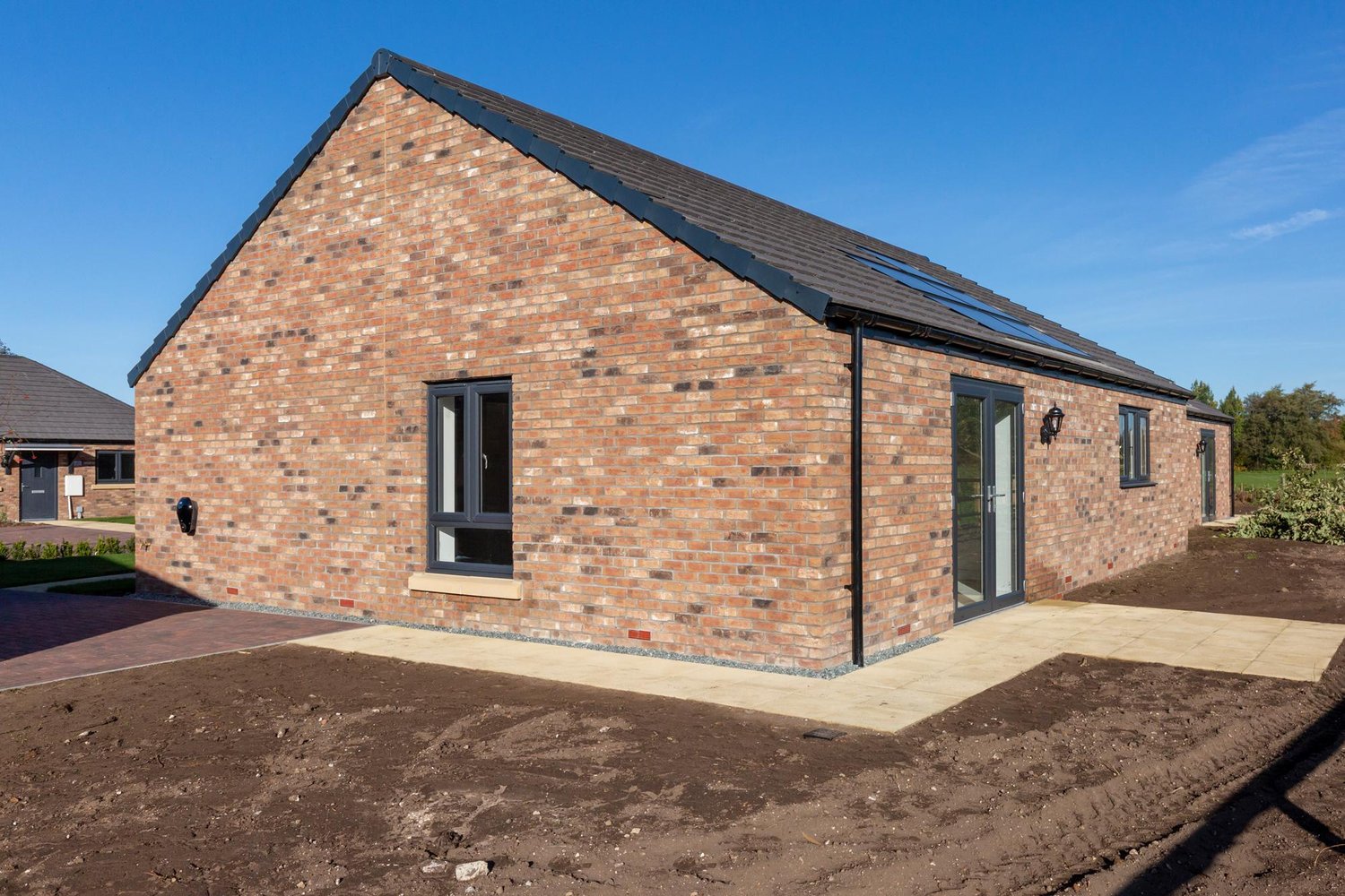 20  Lavender Fields , Feoffee Common Lane, Barmby Moor