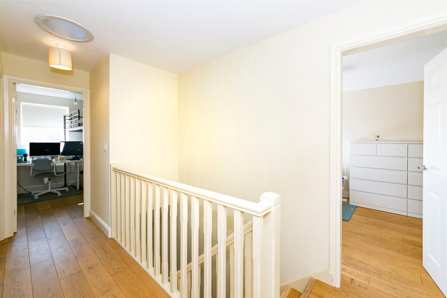 Ark House Main Street, Melbourne, York