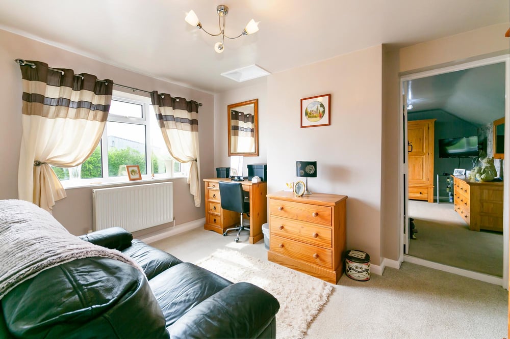 Calm Cottage Main Street, Ellerton, York