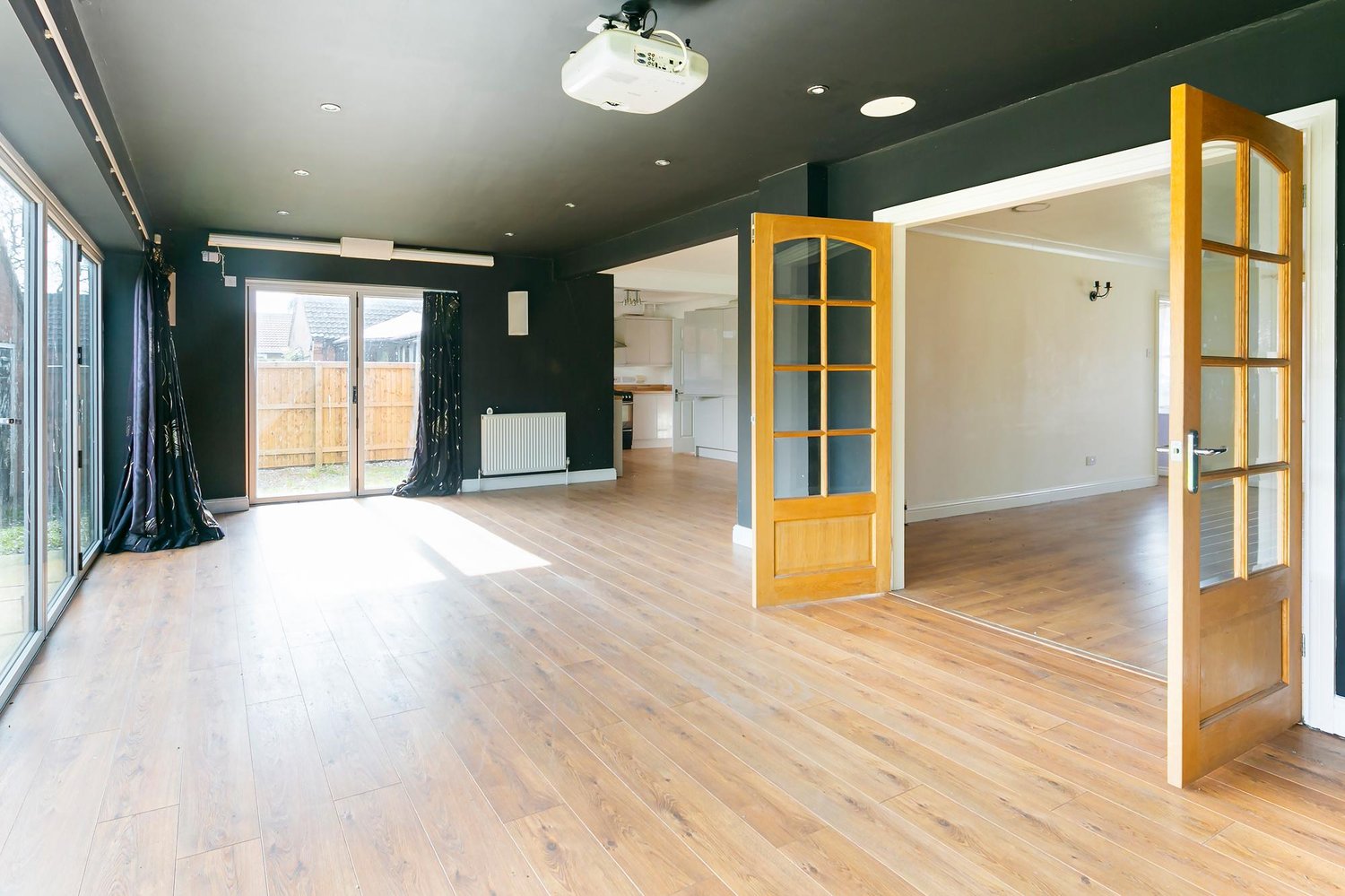 14 Park Close, Melbourne, York