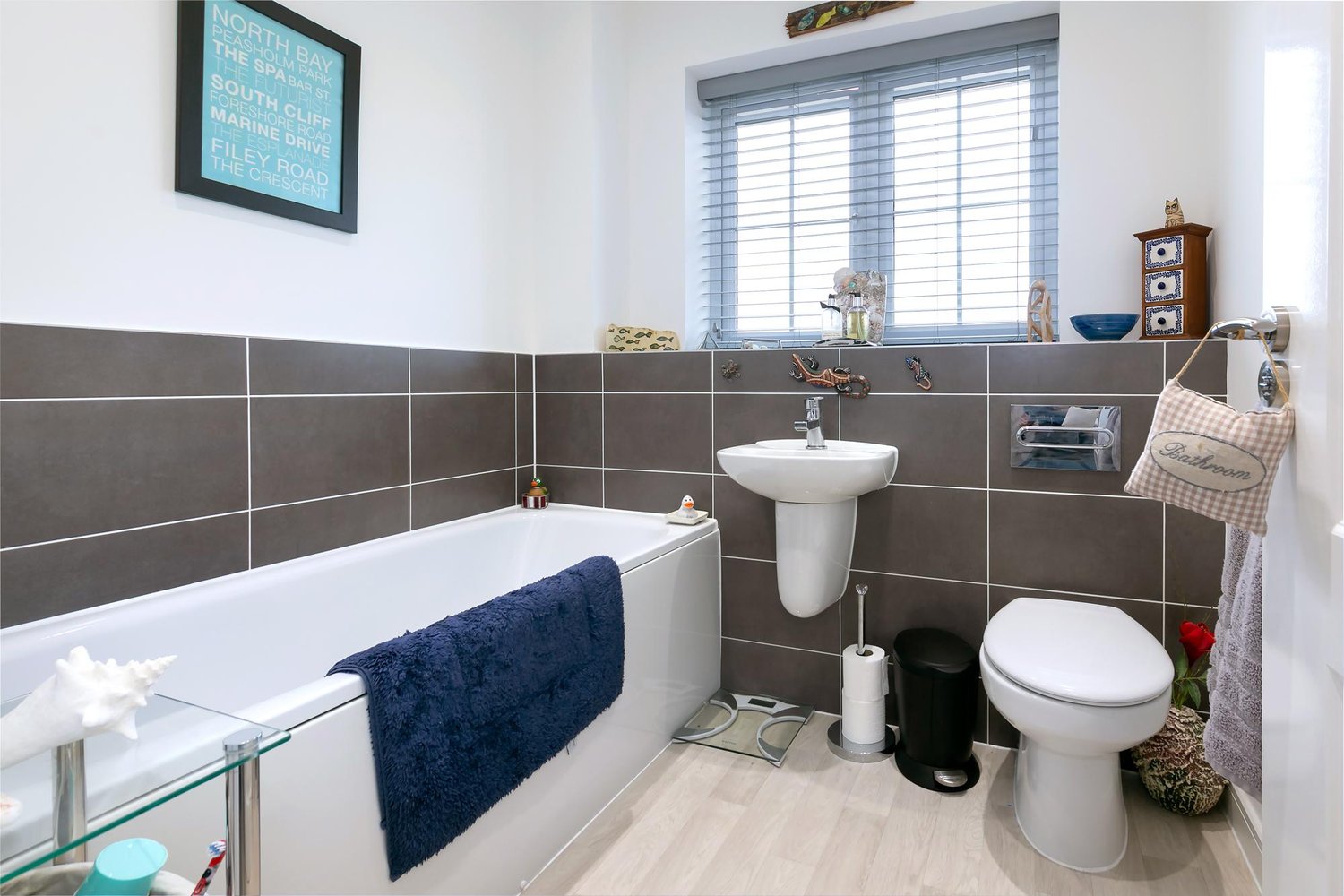 4 Fisher Drive, Pocklington, York