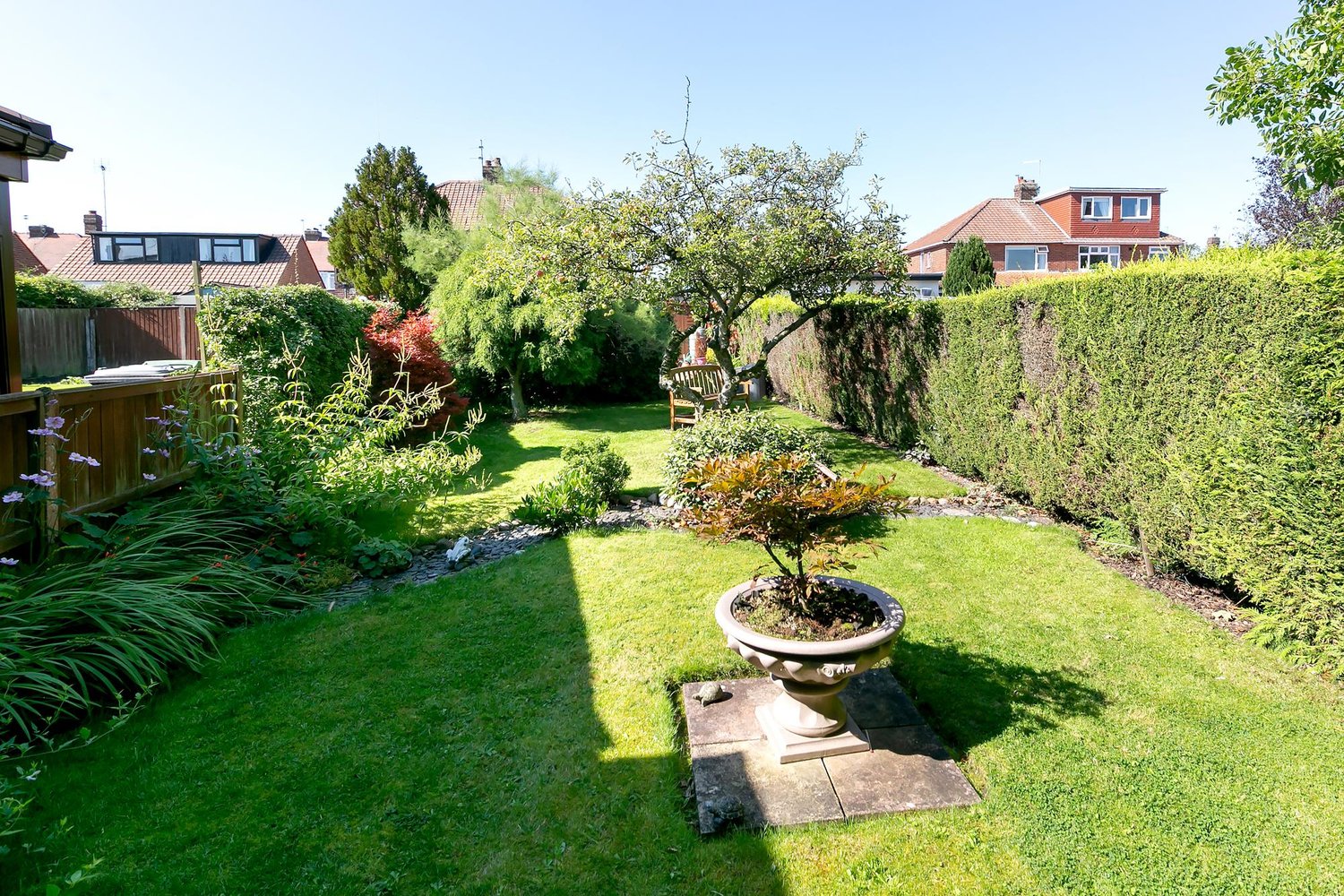 80 Tranby Avenue, , York