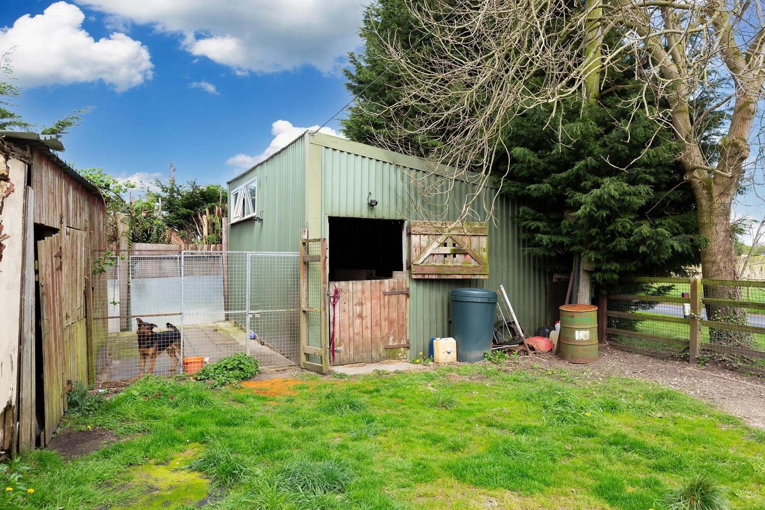 Bulmer Cottage Bulmer Lane, Holme-on-spalding-Moor, York