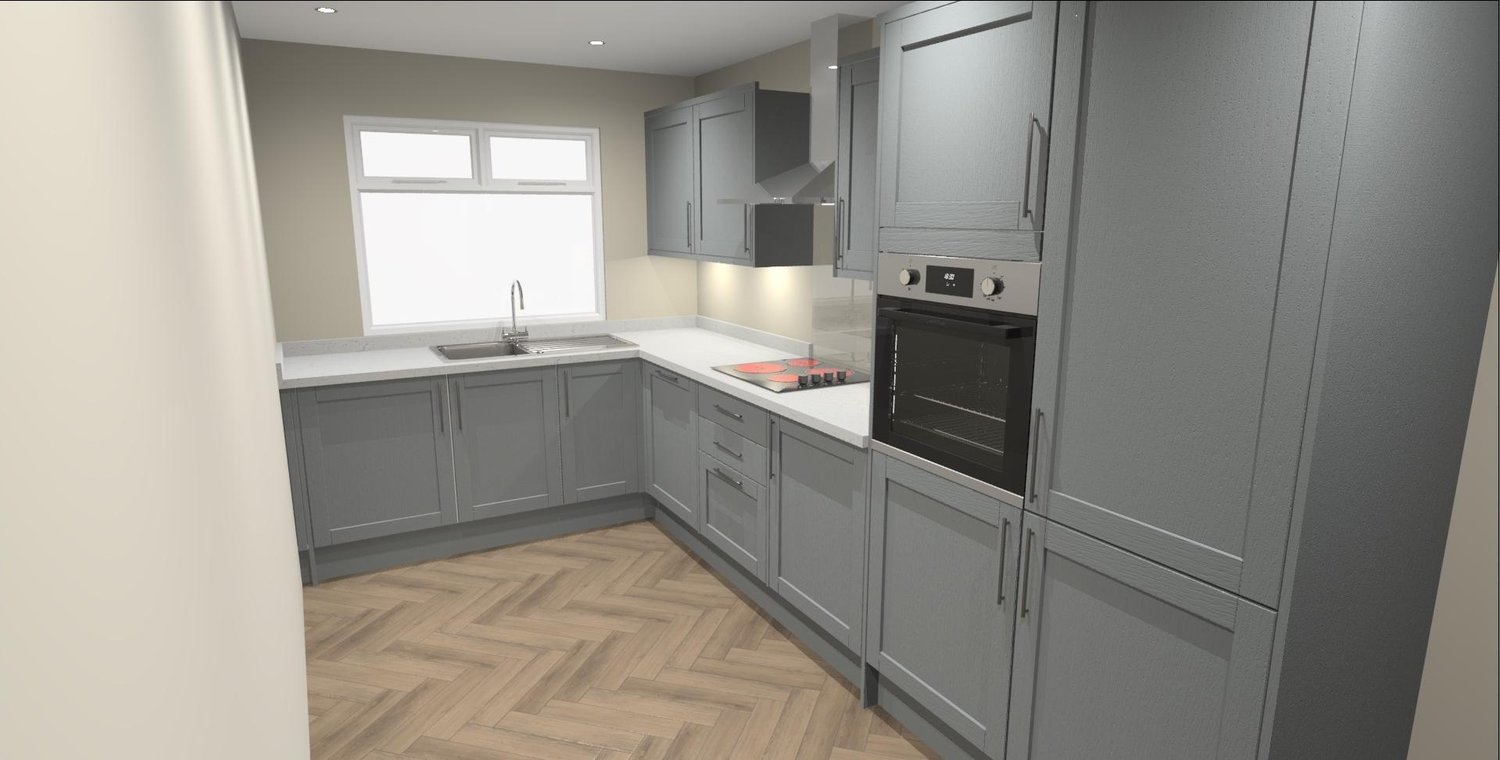 4 Cherry Walk Lavender Fields, Barmby Moor, York