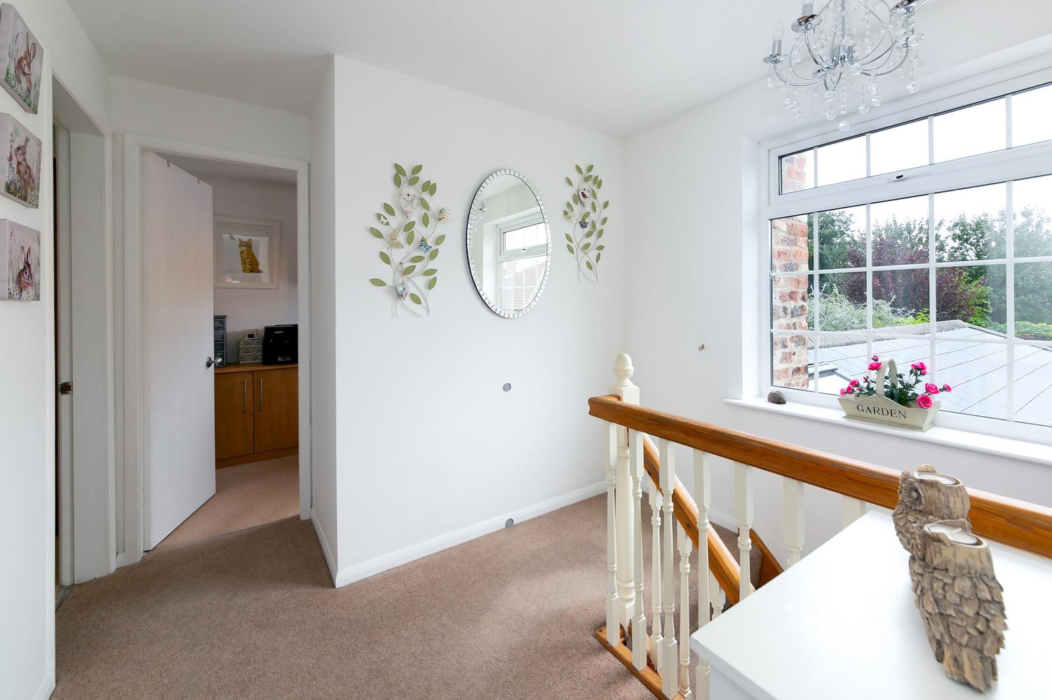 *Rose Cottage Main Street, Melbourne, York