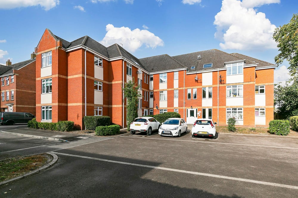 3 Chartwell Court, Pocklington, York