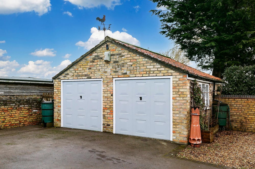 The Old School House Moor End, Holme-on-spalding-Moor, York