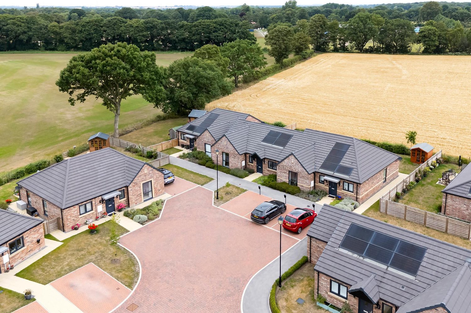 8 Lavender Fields, Barmby Moor, York