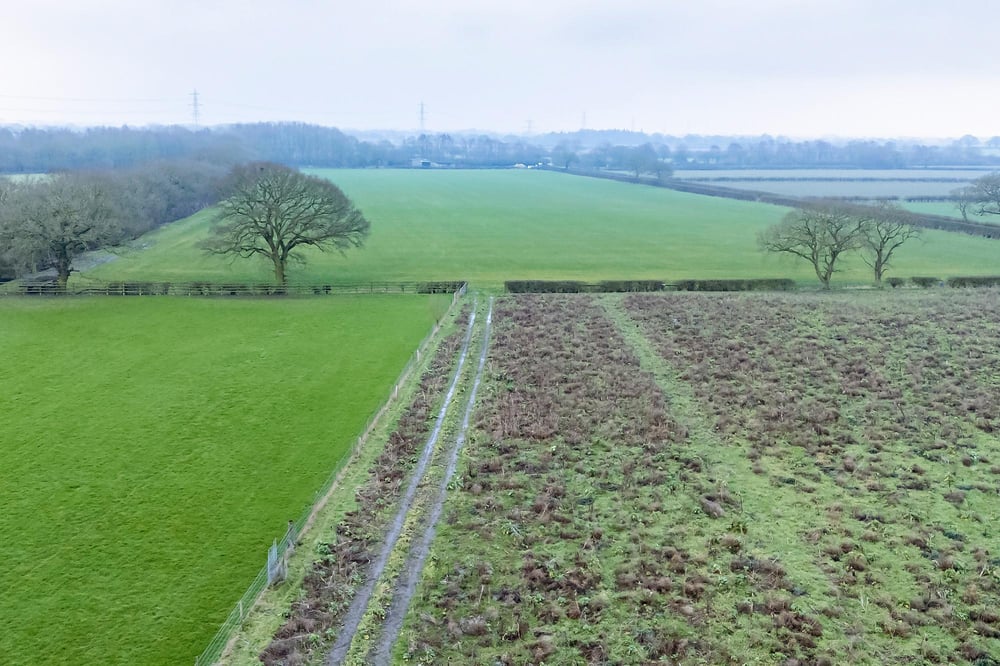 Poplar Farm Main Street, Harlthorpe, Selby