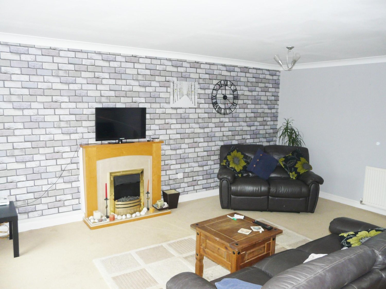 **4 Rowley Mews, Pocklington