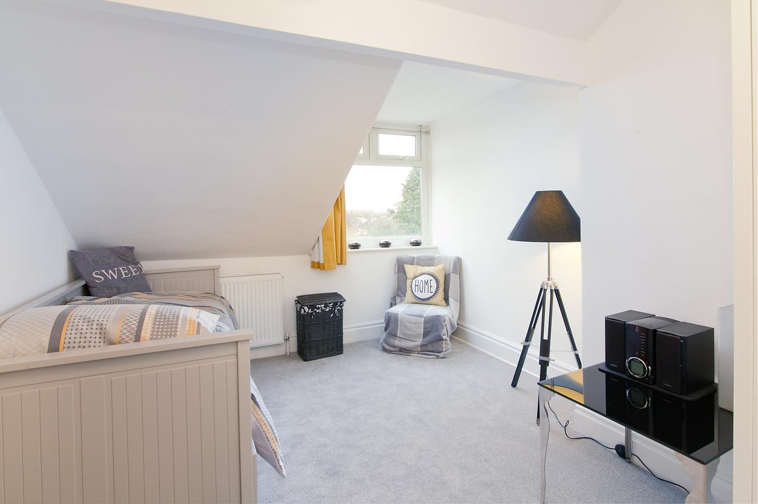 176 Stockton Lane, , York