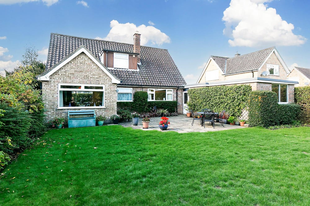 8 Algarth Rise, Pocklington, York