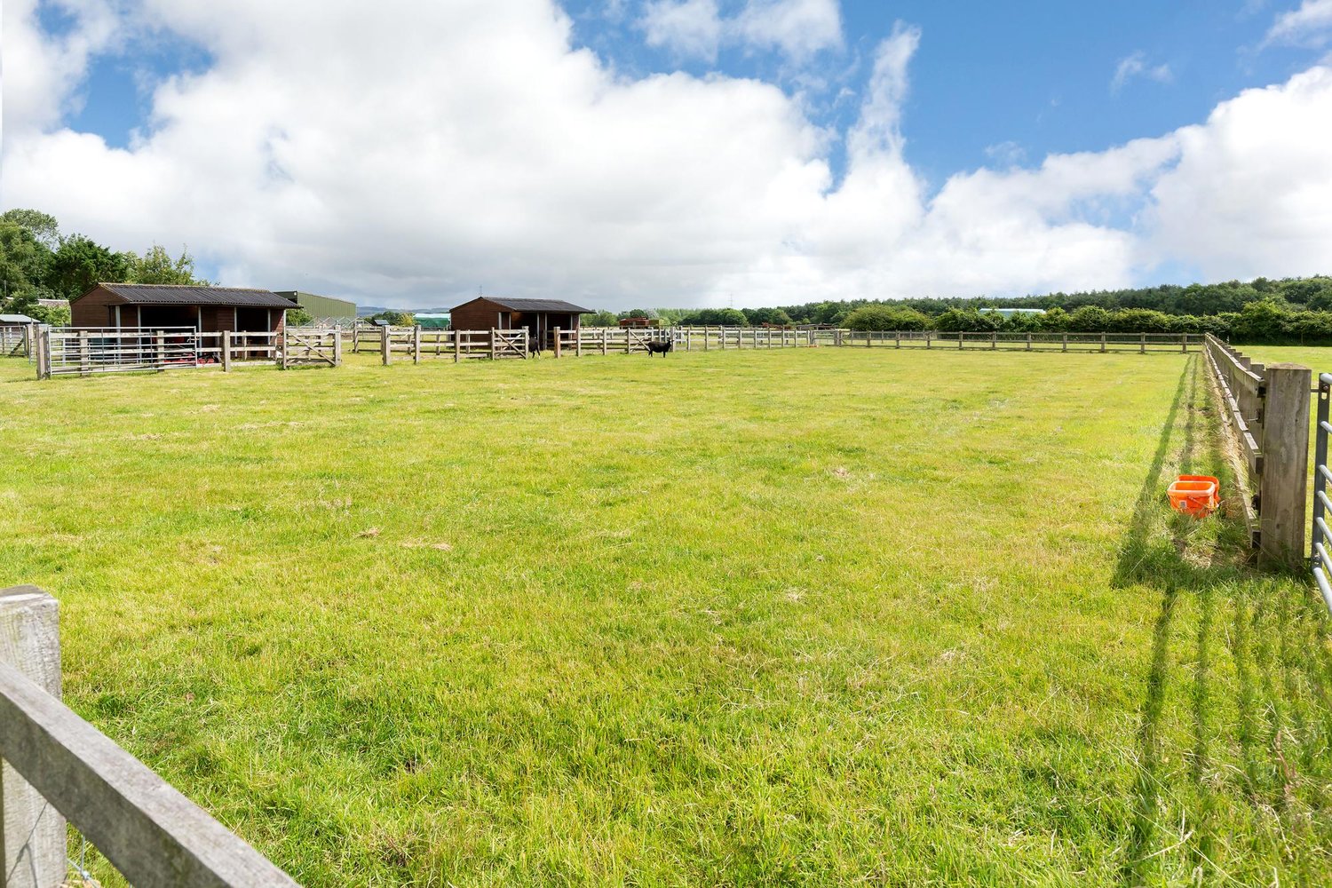 Hollycroft Farm Main Street , Bielby, York