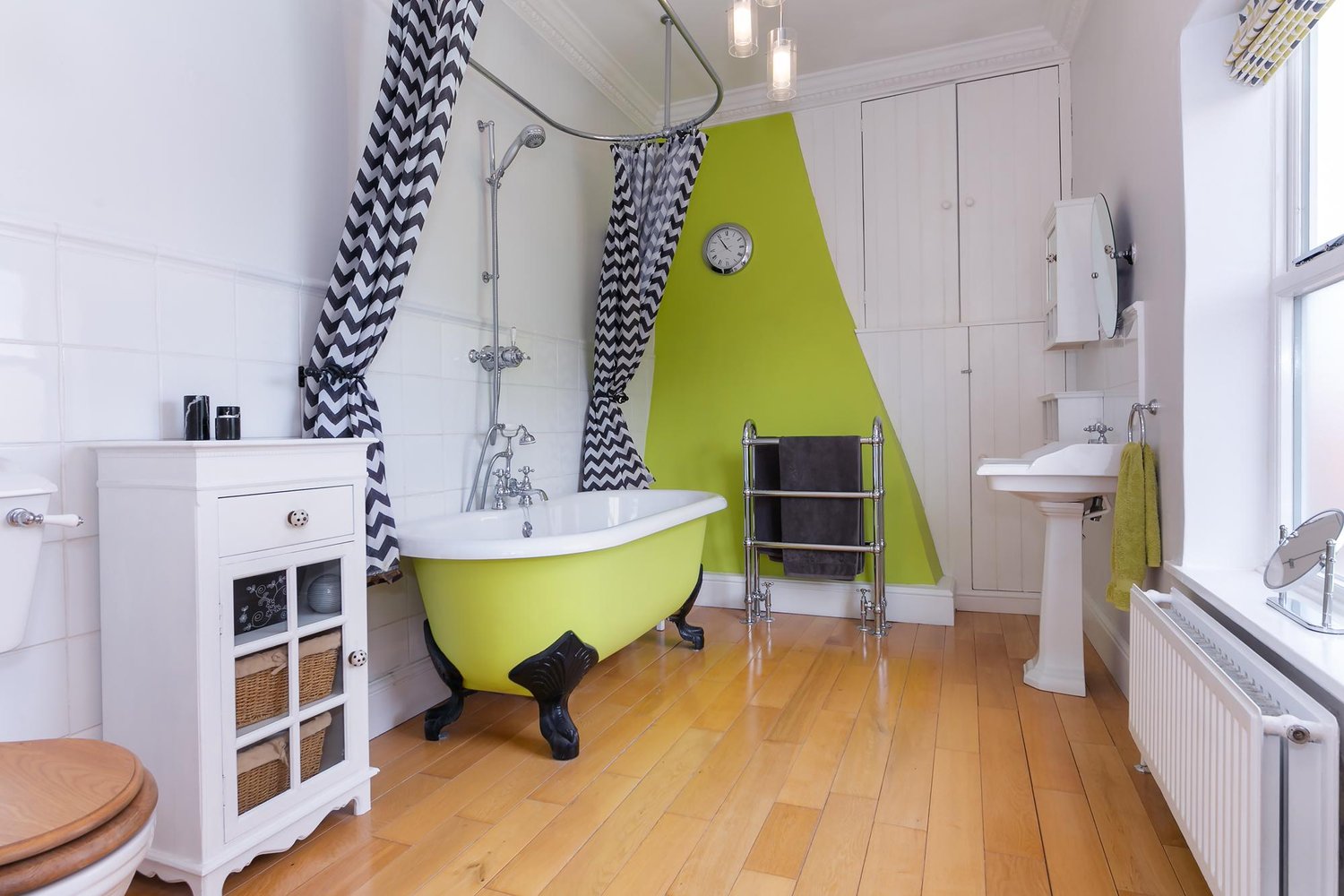 Vine House 43 Main Street, Bubwith