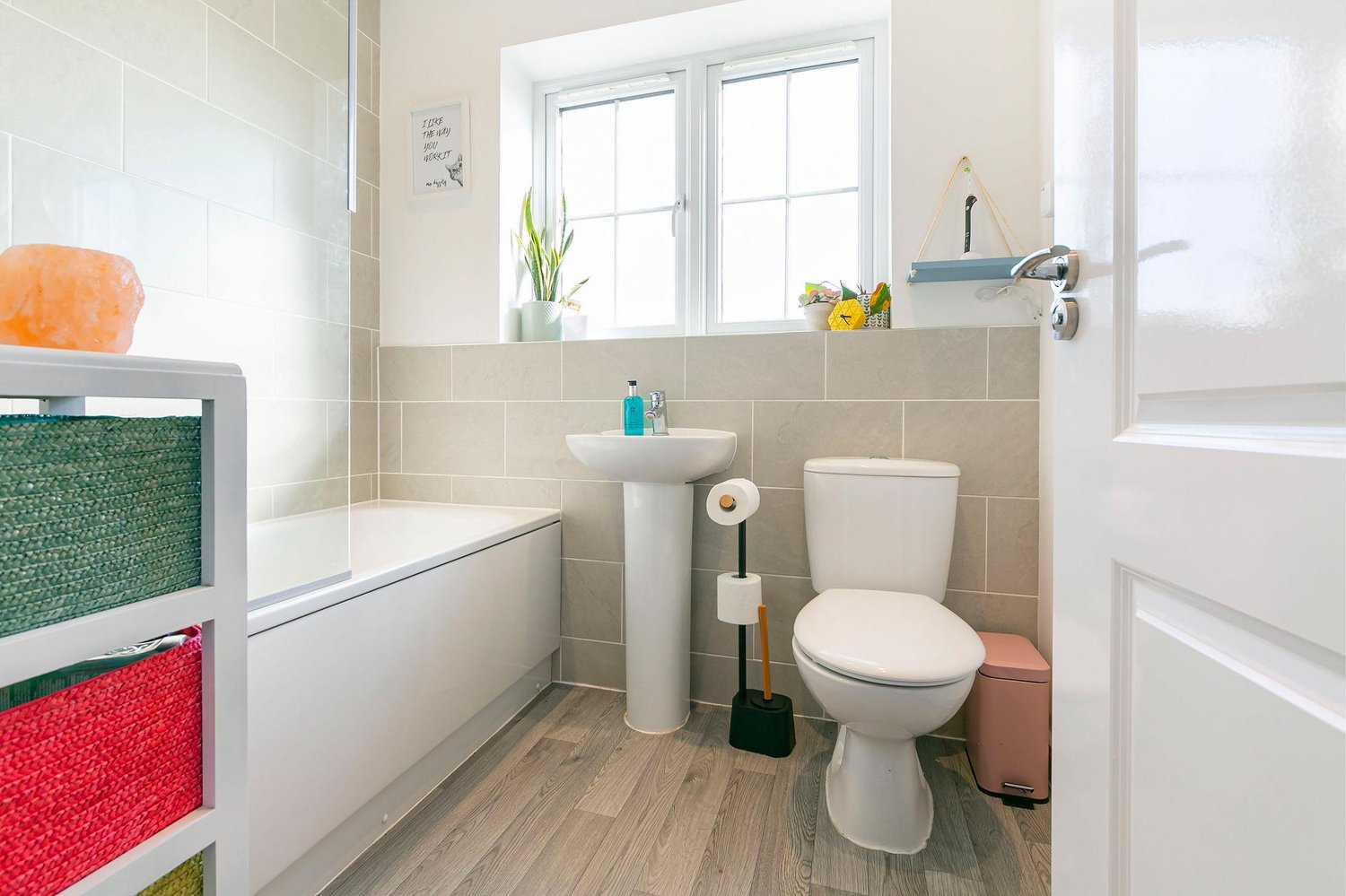 *6 Todd Garth, Pocklington, York