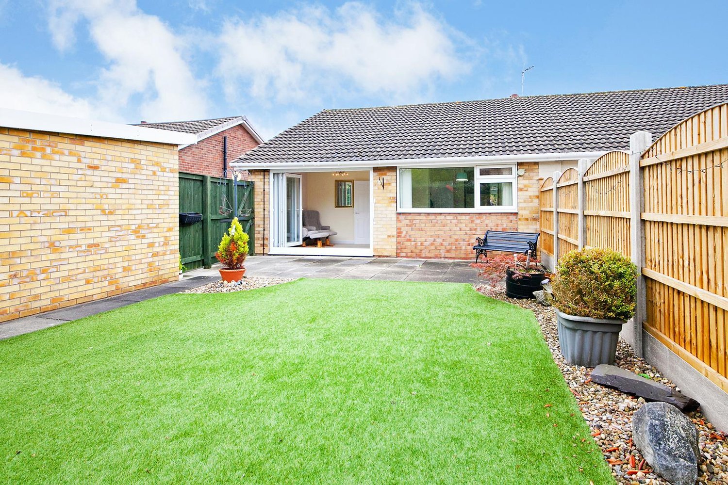 58 Montague Road, Bishopthorpe, York