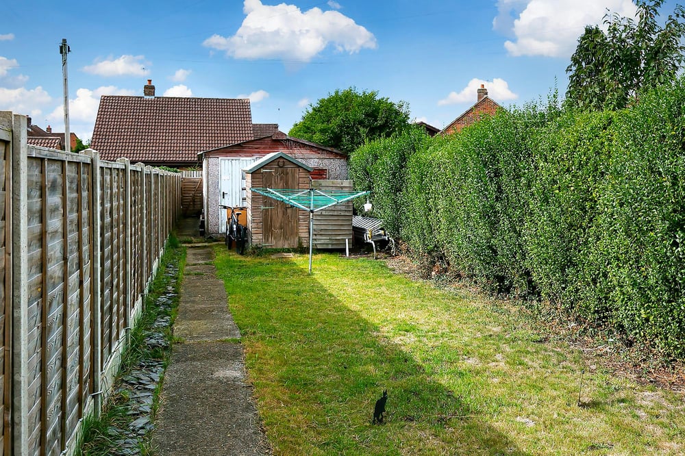 9 Victoria Road, Pocklington, York