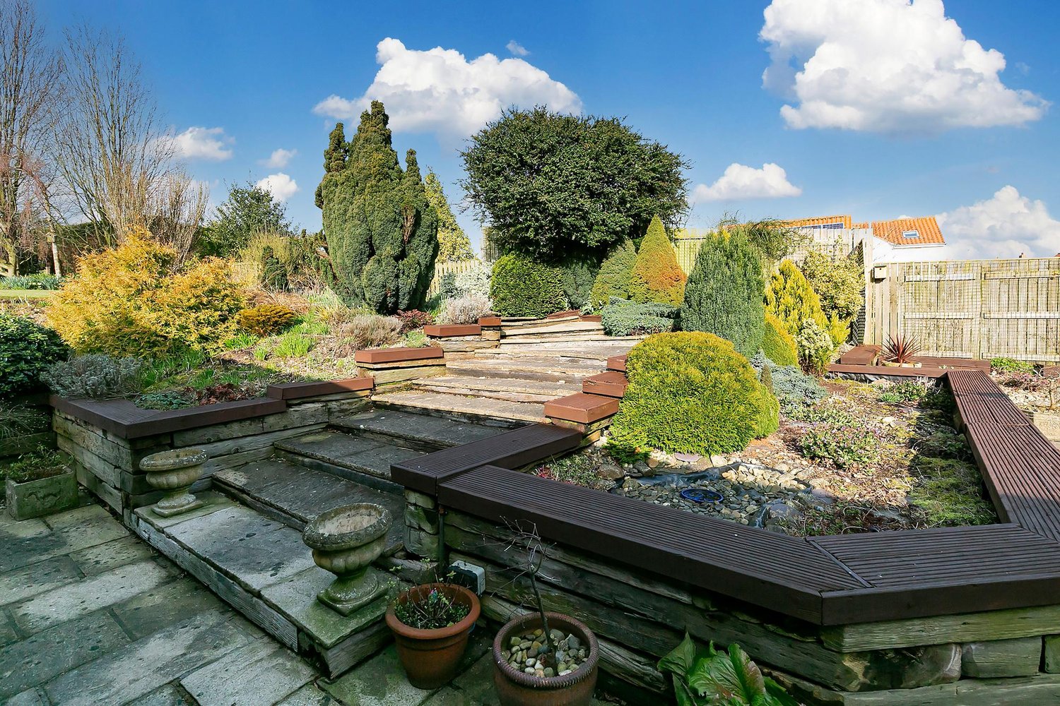 Hadhams Stocks Hill, Huggate, York