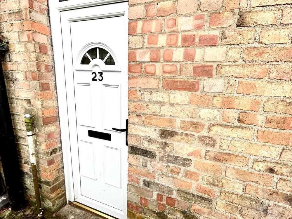 Market Place, Pocklington, YO42 2AS