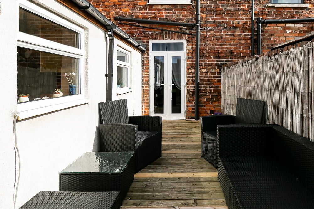 9 Victoria Road, Pocklington, York