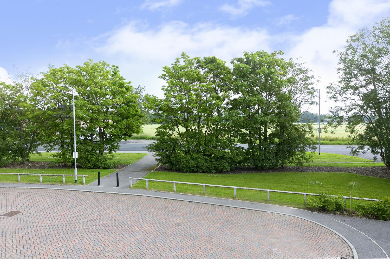 19 Overend Avenue, Pocklington, York