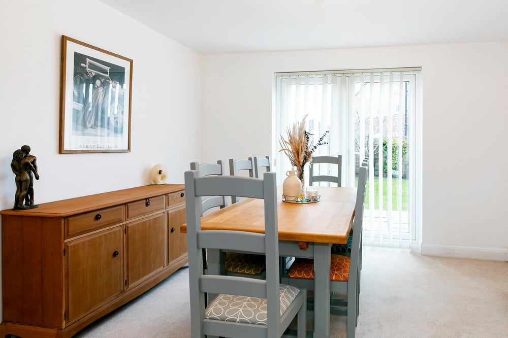 5 School Close, Stamford Bridge, York