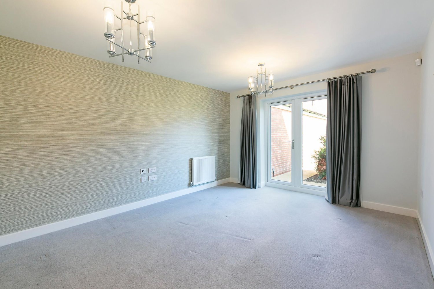 79 Amos Drive, Pocklington, York