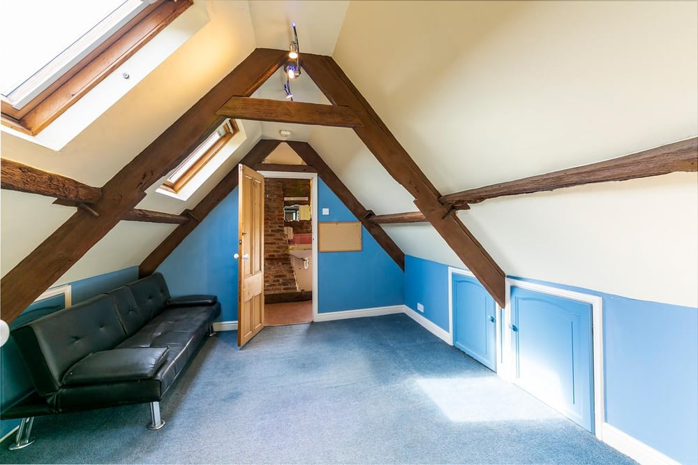 Manor Farm House Main Street Sutton On Derwent York RM English