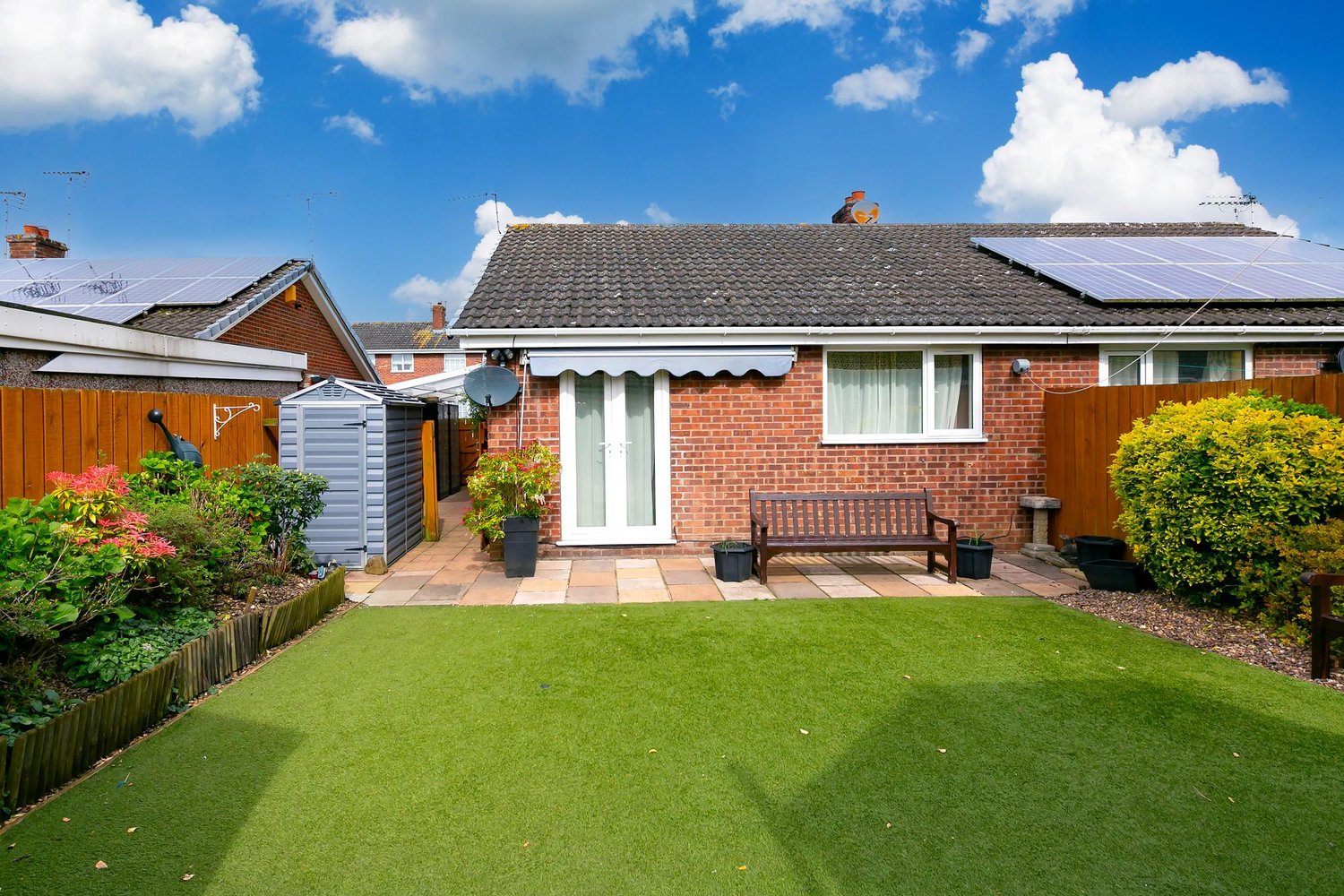 10 Springfield Road, Pocklington, York