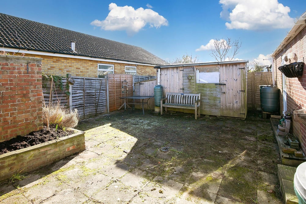 1 Chapel Fields, Holme-on-spalding-Moor, York