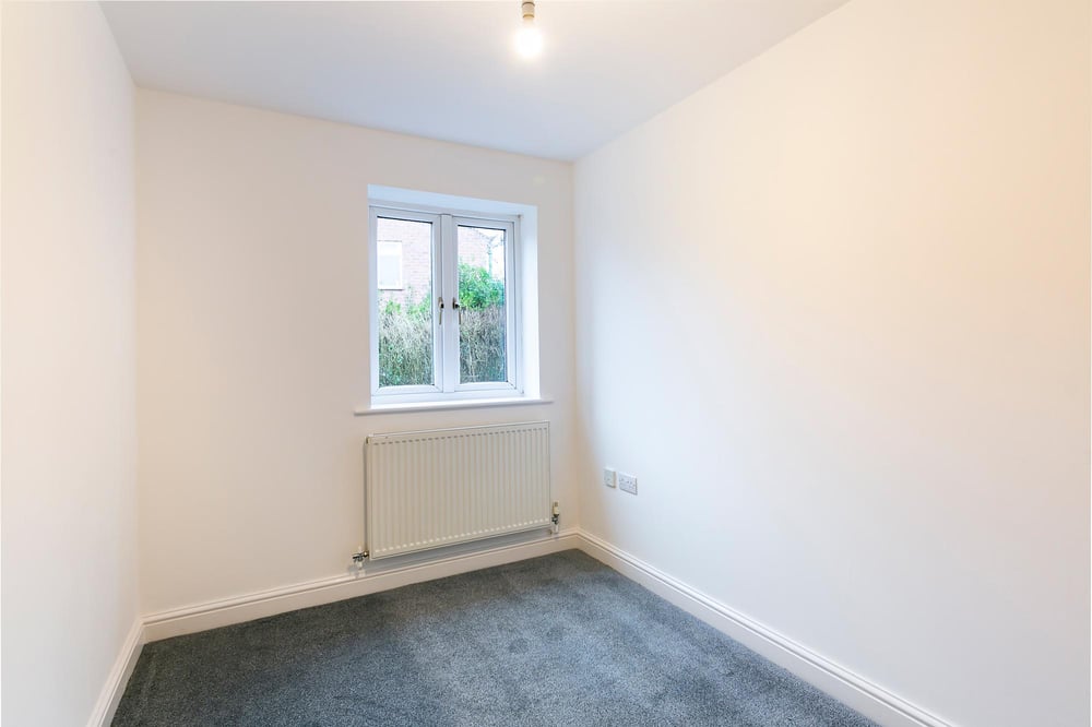 23A Briarsfield, Barmby Moor, York