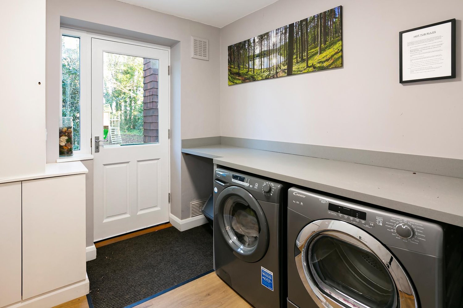 Whinwood Ash Lane, Melbourne, York