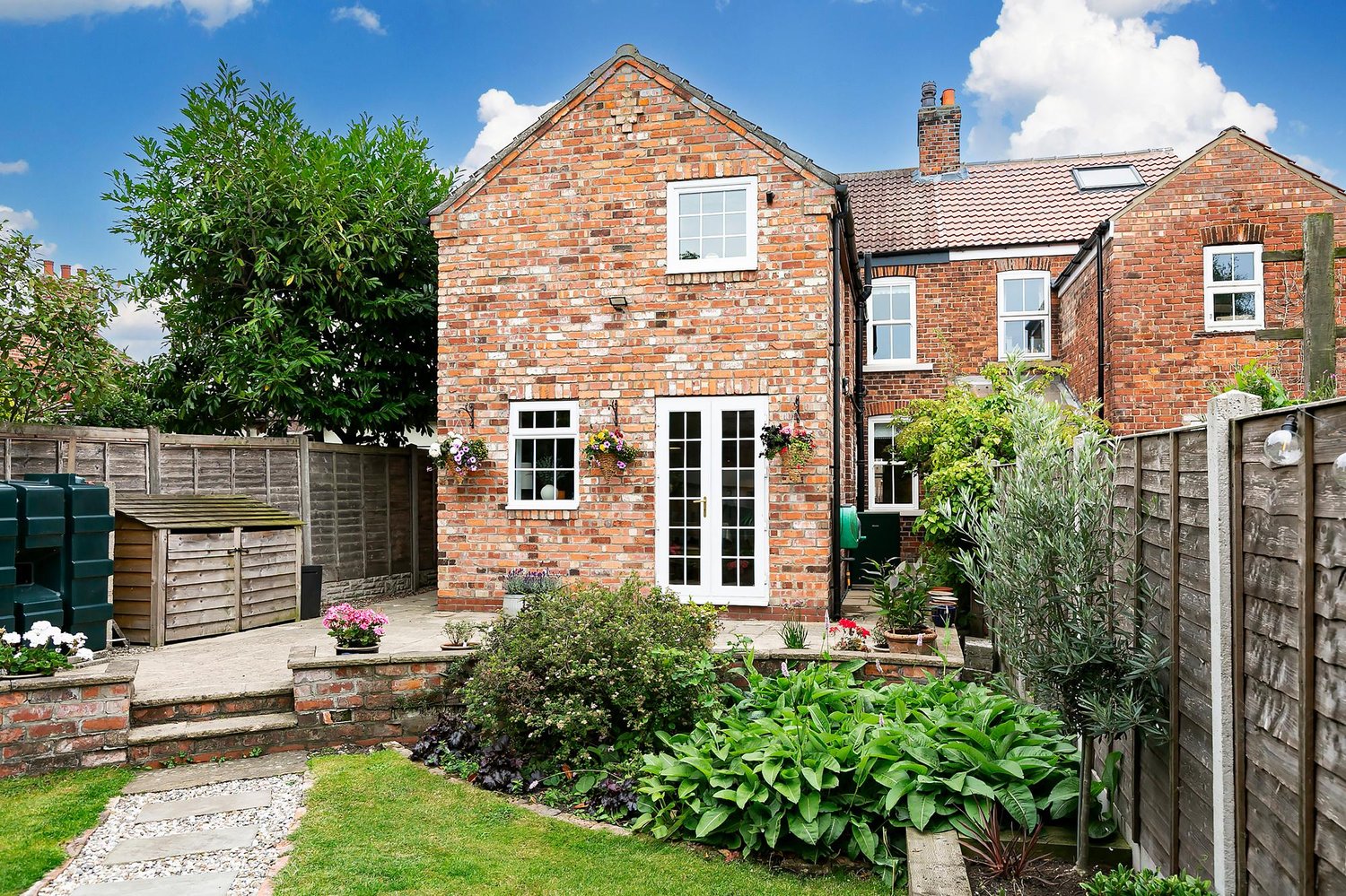 63 Main Street, Bubwith, Selby