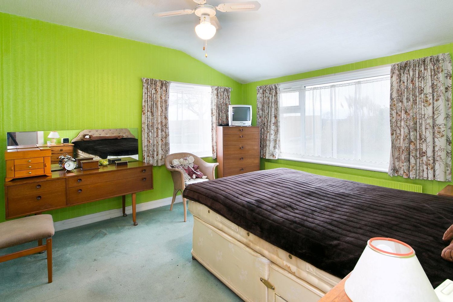  **Rhondali, Moor Monkton, York