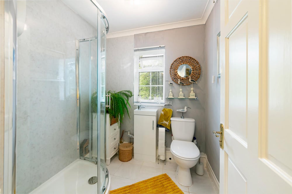 50 Breighton Road, Bubwith, Selby