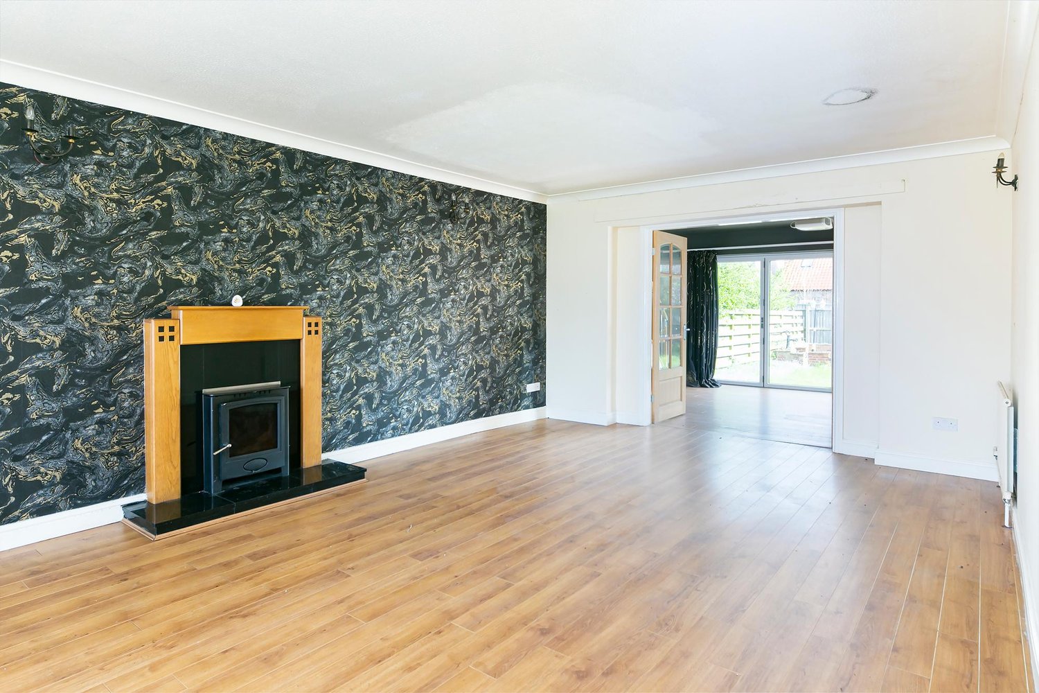 14 Park Close, Melbourne, York