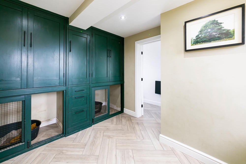 5 Holborn Estate, Barmby Moor, York