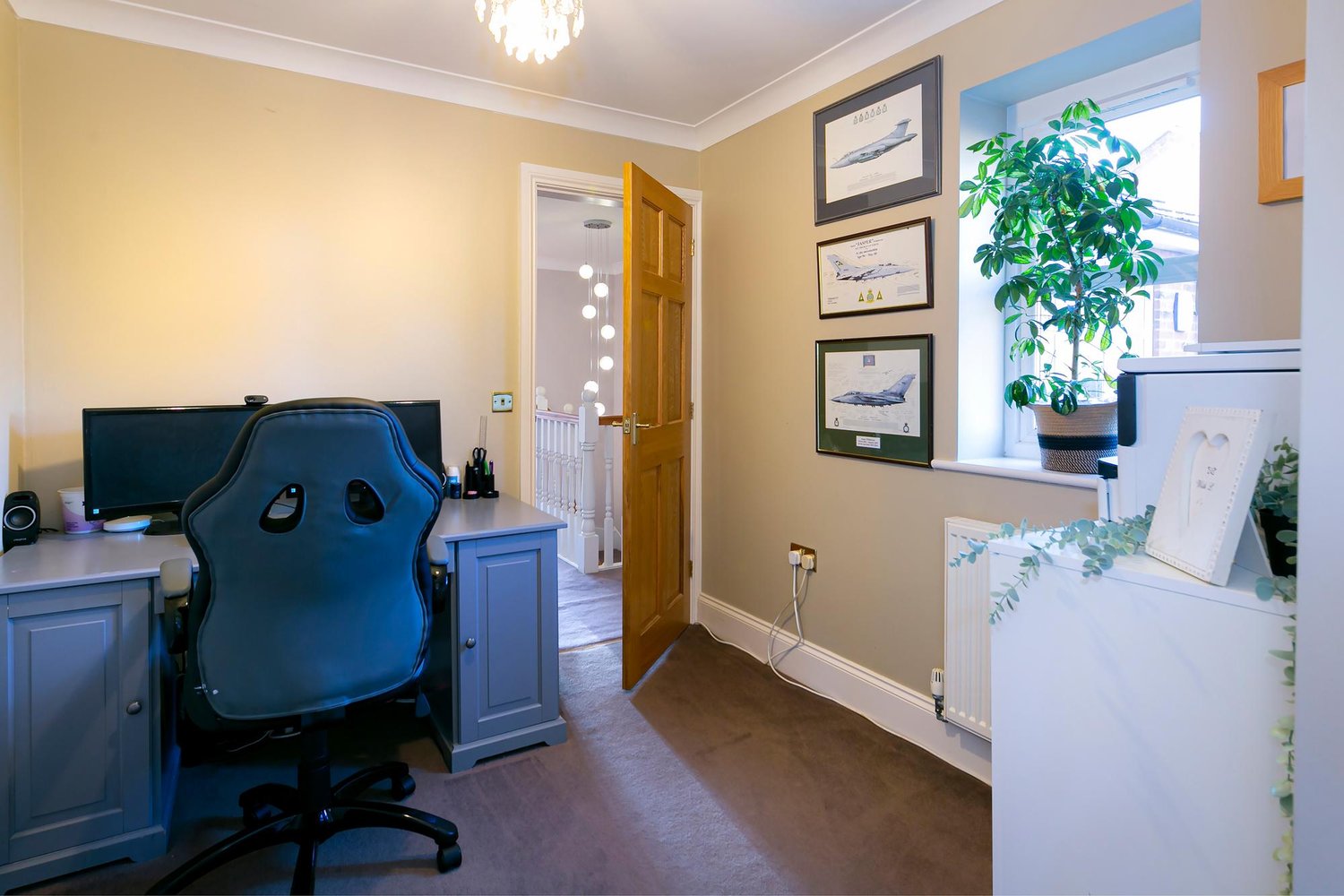 2 Archibald Close, Pocklington, York