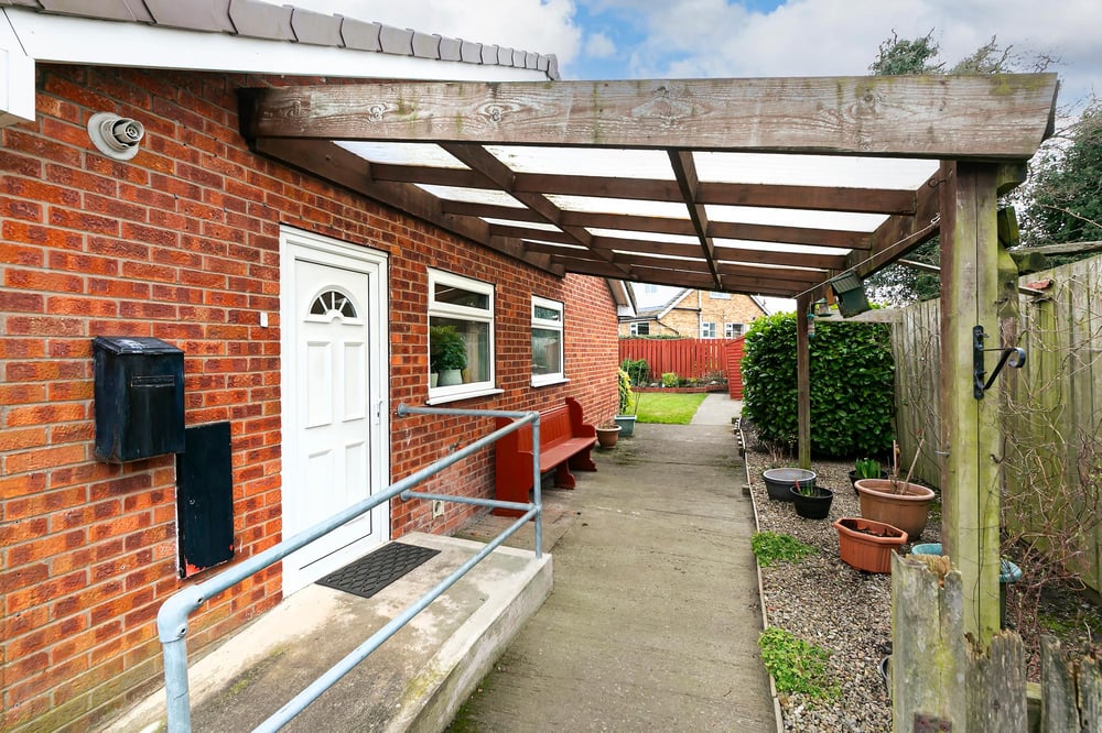 7 Hardrada Way, Stamford Bridge, York