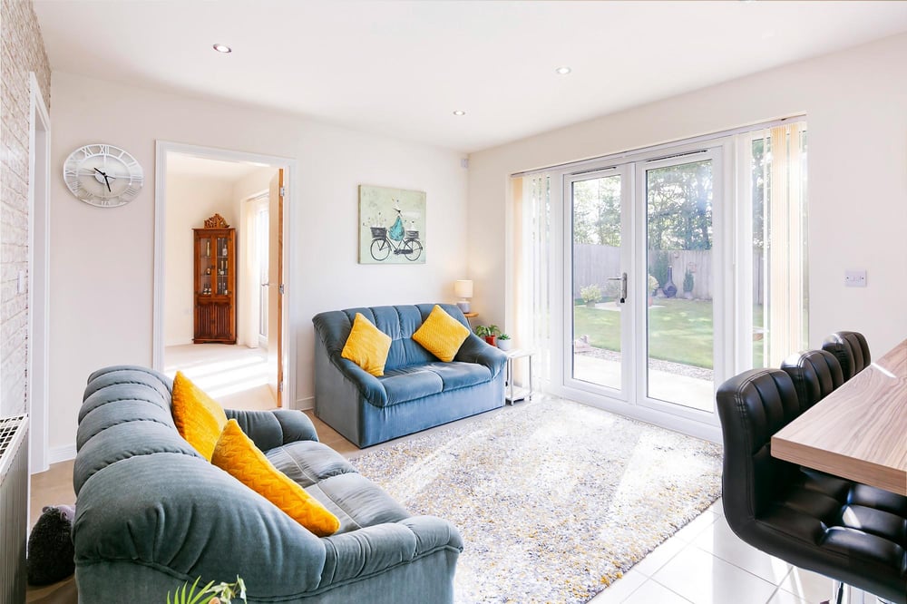 29 Overend Avenue, Pocklington, York