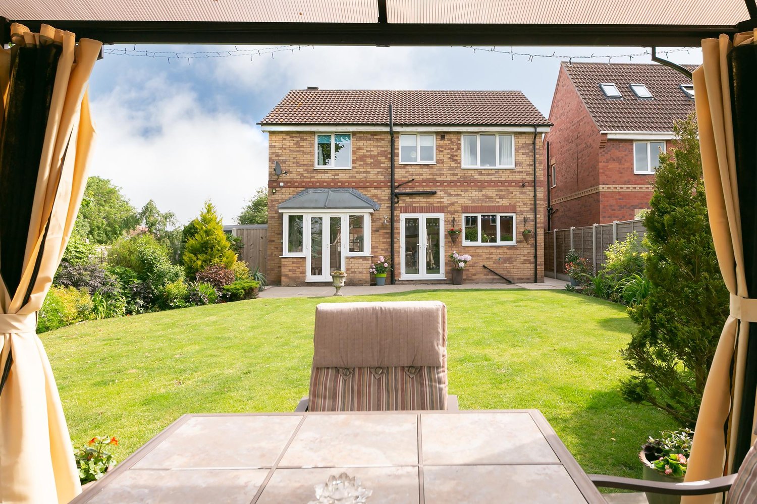 123 Shipman Road, Market Weighton, York