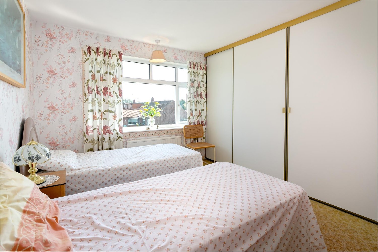 80 Tranby Avenue, , York