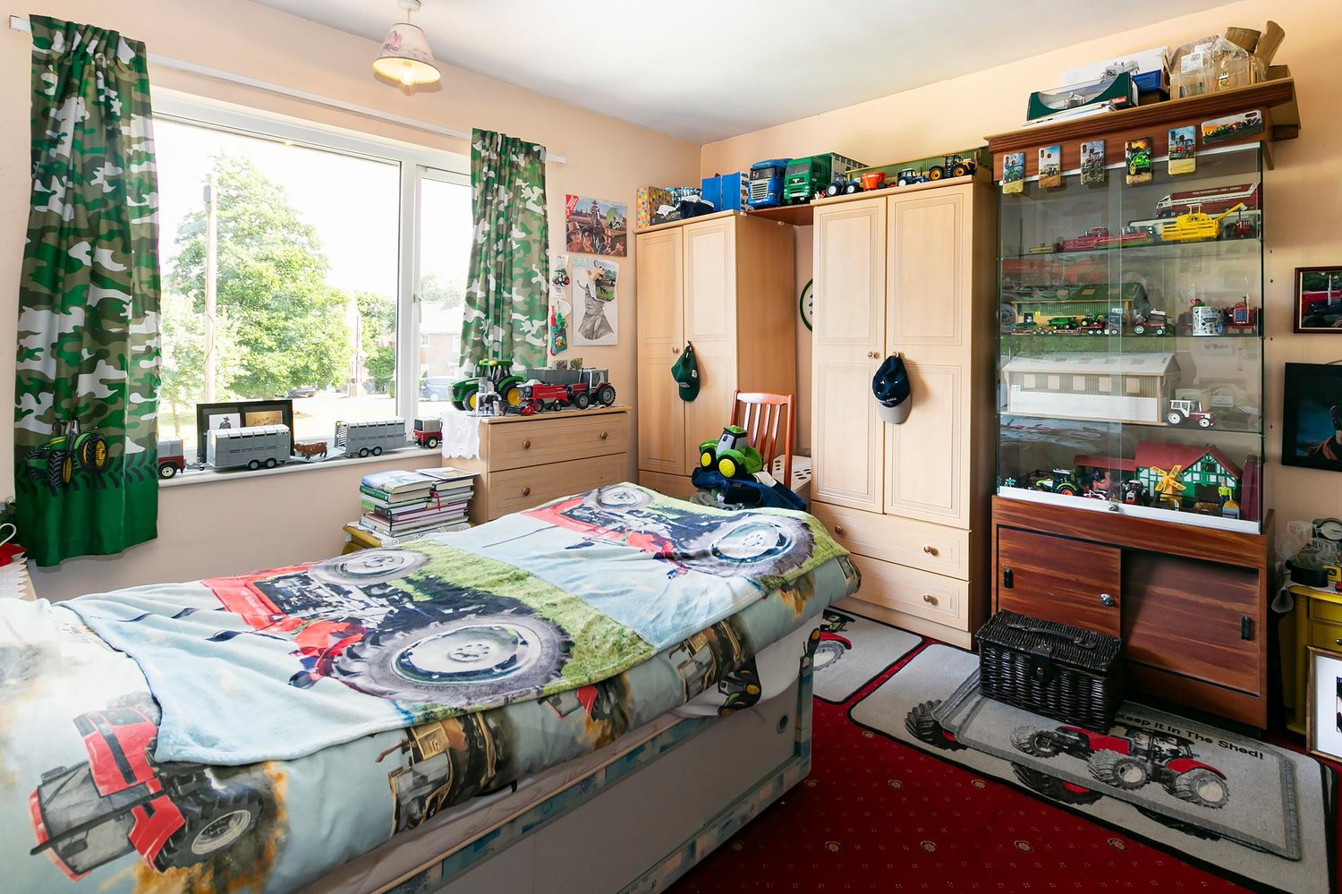 52 The Oval, Pocklington, York